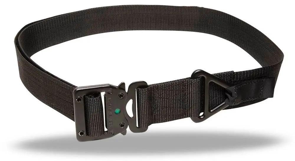 Cinturon Tactico Cobra Belt Original 707 Sixka