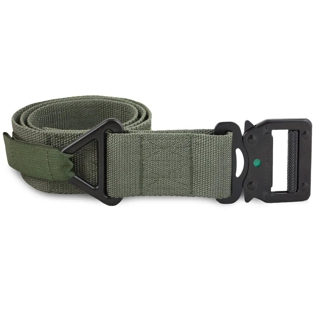 Cinturon Tactico Cobra Belt Original 707 Sixka