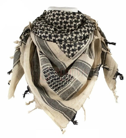 Bufanda Turbante Árabe Shemagh US Marca Rothco