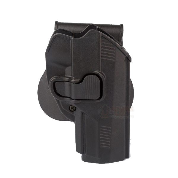 Funda Pistola Beretta Px4 Storm Milfort Paleta