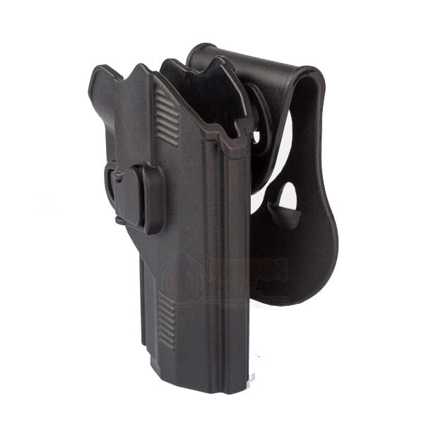 Funda Pistola Beretta Px4 Storm Milfort Paleta