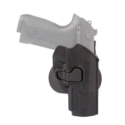 Funda Pistola Beretta Px4 Storm Milfort Paleta Milfort