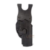 Funda Pistola Beretta Px4 Storm Milfort Ajuste Bajo