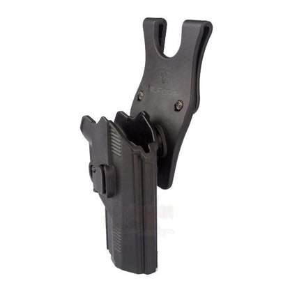 Funda Pistola Beretta Px4 Storm Milfort Ajuste Bajo Milfort