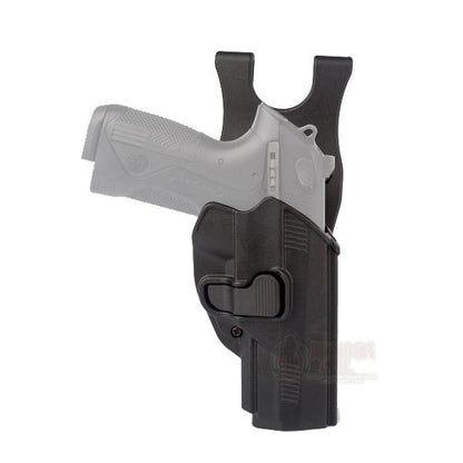 Funda Pistola Beretta Px4 Storm Milfort Ajuste Bajo Milfort