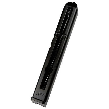 Cargador para munición de balines de metal calibre 4.5mm Crosman