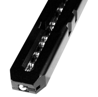 Cargador para munición de balines de metal calibre 4.5mm Crosman