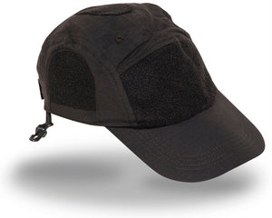 Gorra SK7 Ripstop Velcro TESTAC