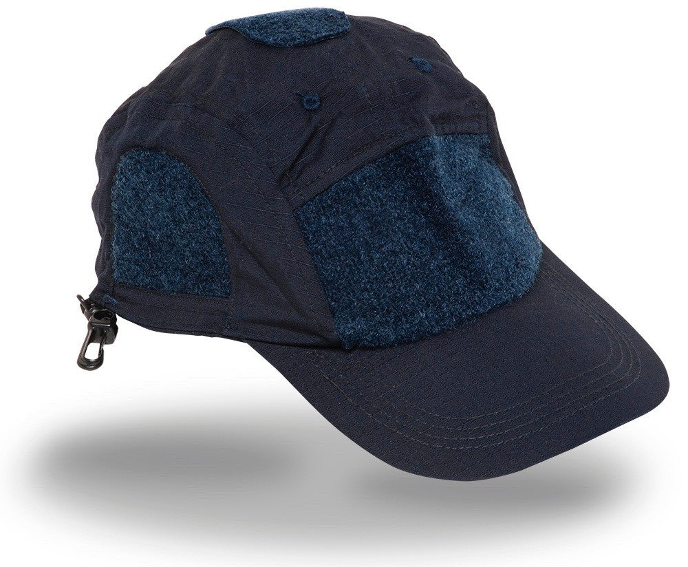 Gorra SK7 Ripstop Velcro TESTAC