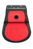 Cargar imagen en el visor de la galería, respaldo Paleta con su caracteristico rojo anti deslizante