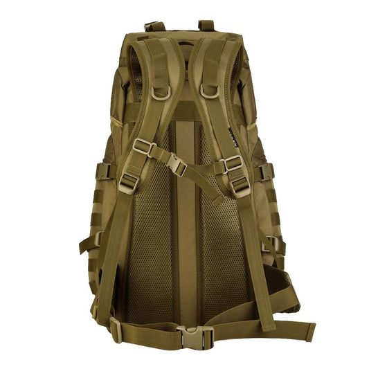 Mochila Campismo Militar Excursión 60 Litros Molle Camping