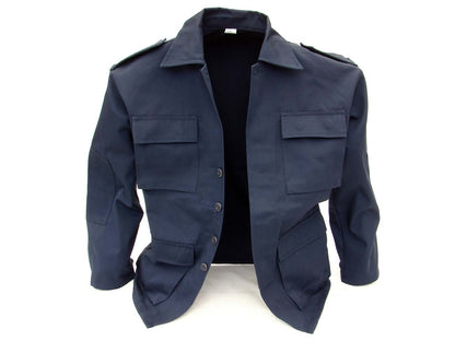 Camisola Cargo Comando Gabardina Residen Evil Militaría