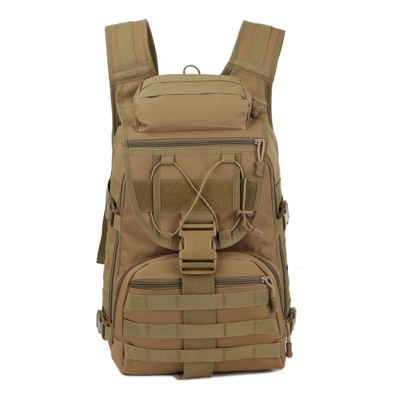 Mochila Táctica Militar 40L Senderismo