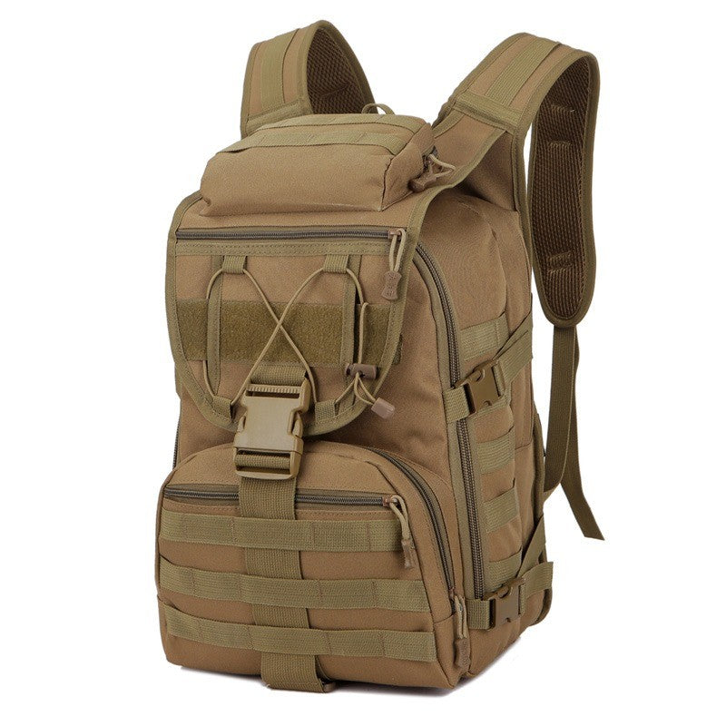 Mochila Táctica Militar 40L Senderismo