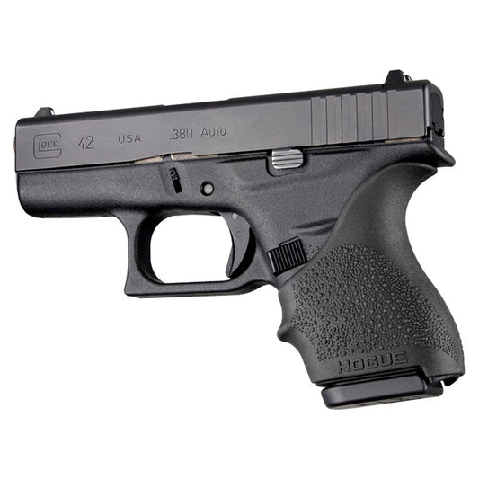 Cacha Grips Hogue Handall Glock 42 Ruger Lc9 Bersa Thunder