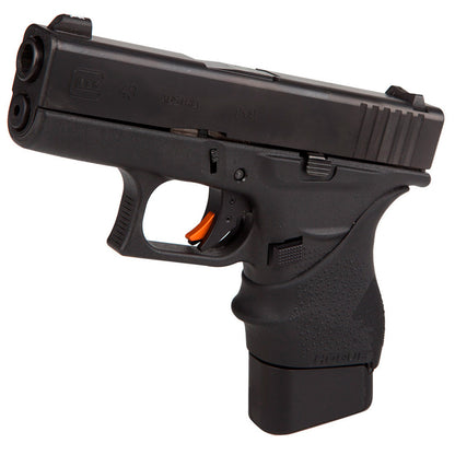 Cacha Grips Hogue Handall Glock 42 Ruger Lc9 Bersa Thunder