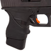 Cacha Grips Hogue Handall Glock 42 Ruger Lc9 Bersa Thunder