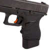 Cacha Grips Hogue Handall Glock 42 Ruger Lc9 Bersa Thunder