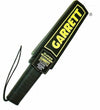 Detector De Metales Garrett Super Scanner