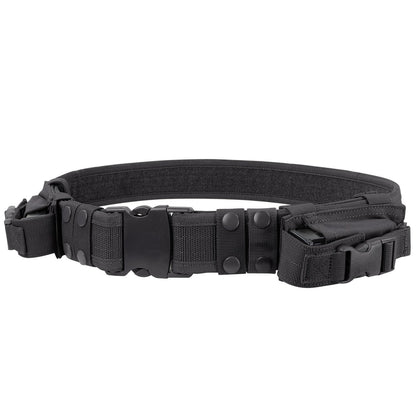 Cinturón Fajilla Cóndor Táctica hasta  44 pulg Condor Outdoor