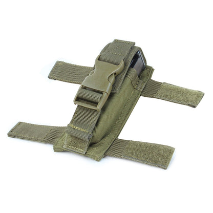 Cinturón Fajilla Cóndor Táctica hasta  44 pulg Condor Outdoor