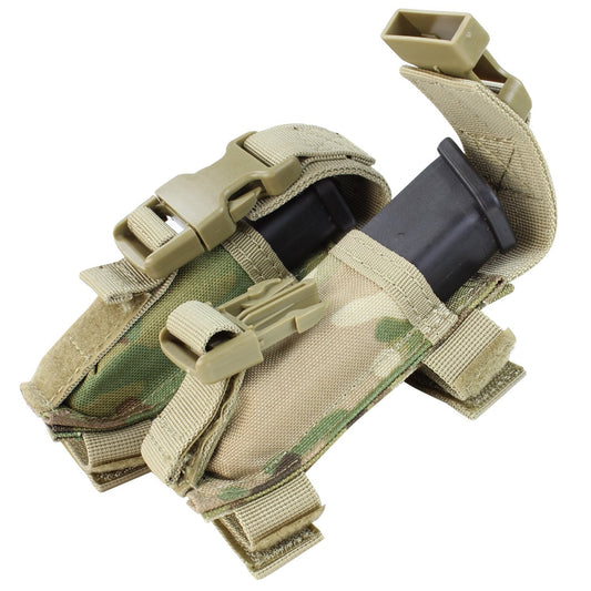 Cinturón Fajilla Cóndor Táctica Multicam  hasta  44 pulg