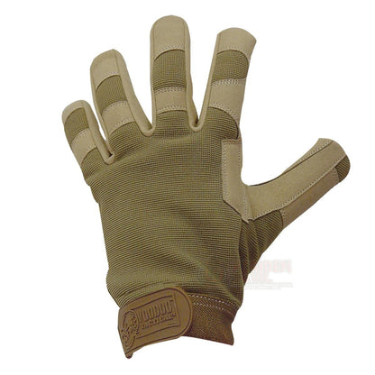 Guantes Tácticos Voodoo Crossfire Voodoo Tactical