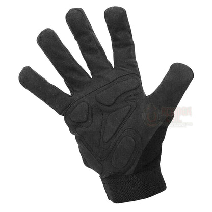Guantes Tácticos Voodoo Crossfire Negro