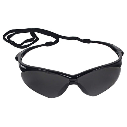 Lentes Tacticos Nemesis Jackson Negro UVA/UVB