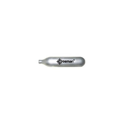 Tanque Co2 Cartucho de 12gr Capsula Crosman chico