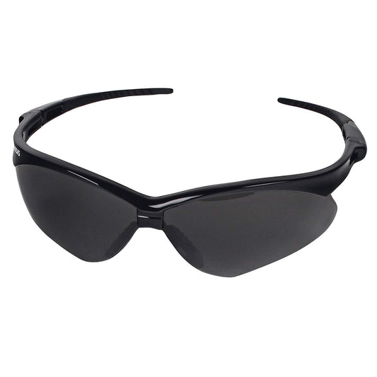 Lentes Tacticos Nemesis Jackson Negro UVA/UVB