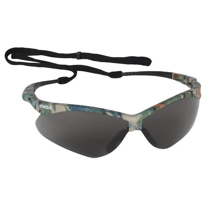 Lentes Tacticos Nemesis Jackson Hoja seca VA UVB