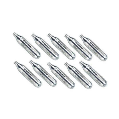 Tanque Co2 Cartucho de 12gr Capsula Crosman diagonal