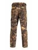 Pantalon Camuflajeado Hombre Hoja Seca