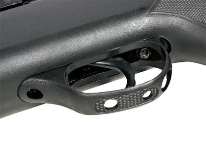 Rifle Hatsan Edge 5.5 (.22) Con Telescopio 3-9x32