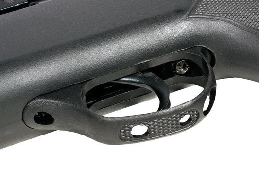 Rifle Hatsan Edge 5.5 (.22) Con Telescopio 3-9x32