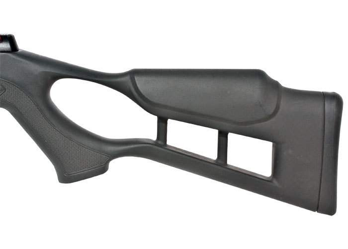 Rifle Hatsan Edge 5.5 (.22) Con Telescopio 3-9x32