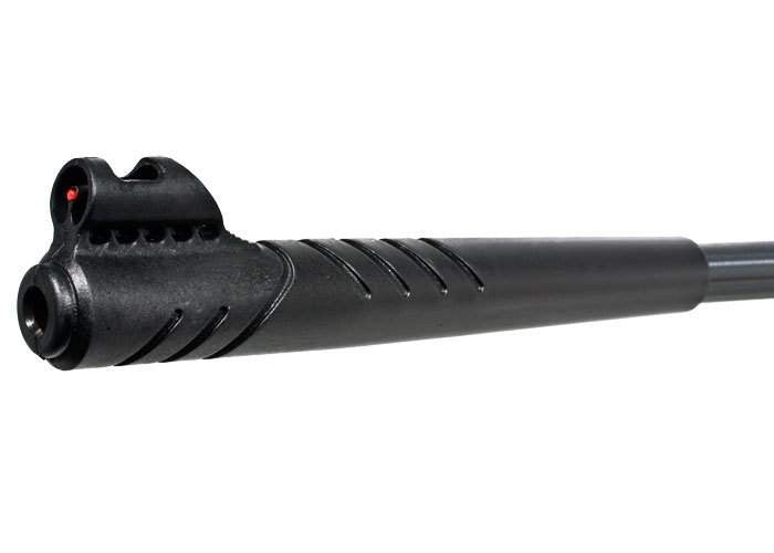 Rifle Hatsan Edge 5.5 (.22) Con Telescopio 3-9x32