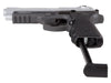Cargar imagen en el visor de la galería, Pistola MAKO BBS CO2 4.5mm Metal Crosman