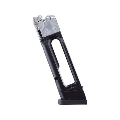 Cargador Para GLOCK 17 de Bbs GEN3 18 rondas UMAREX