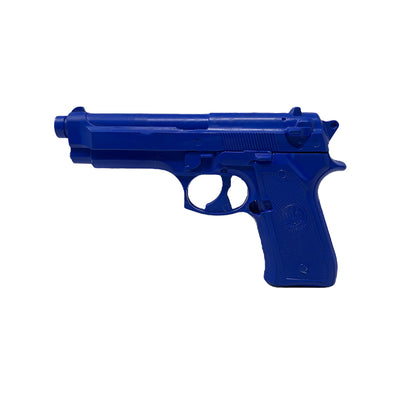 Pistola De Entrenamiento Beretta 92fs Dumi