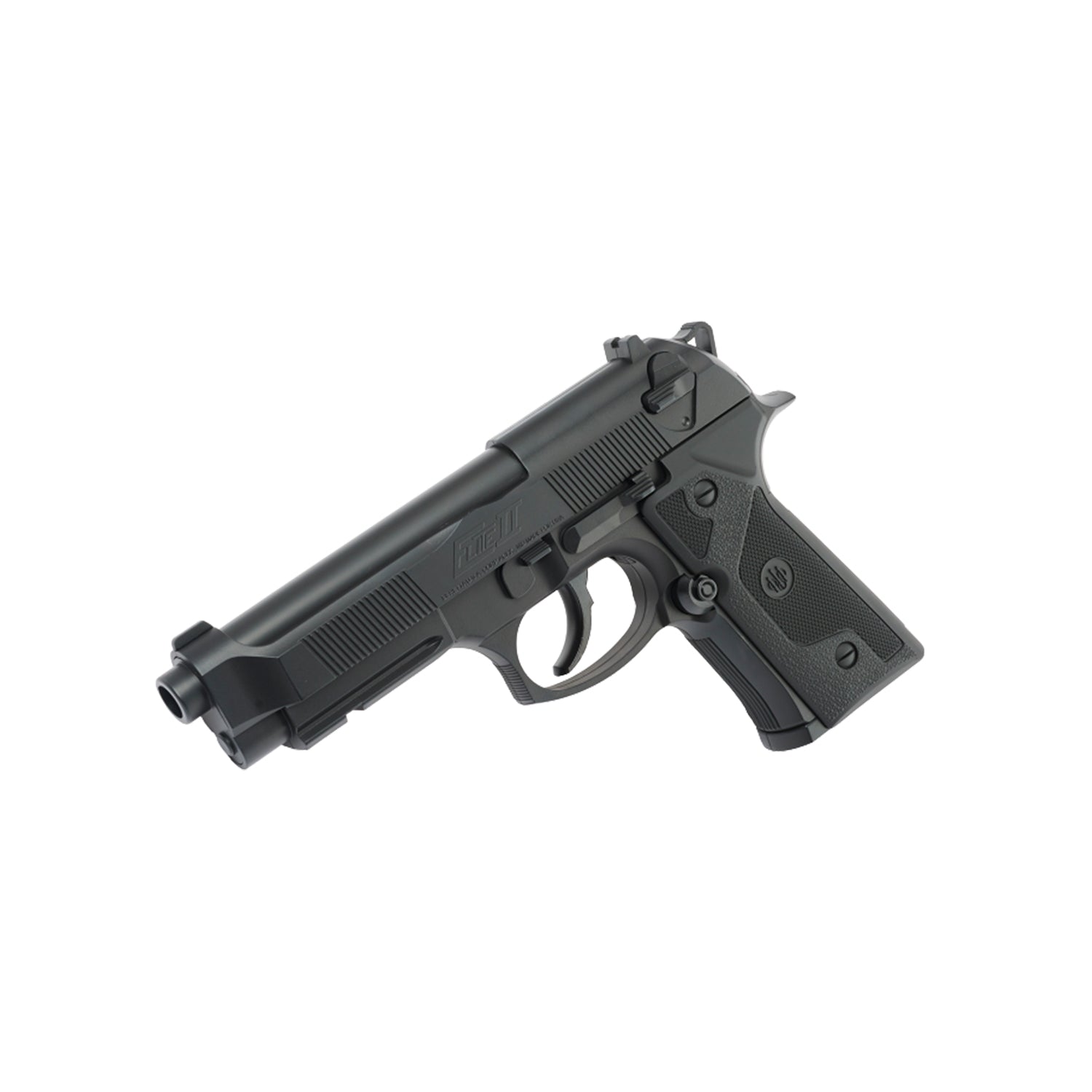 Pistola De Co2 Umarex Beretta Elite II