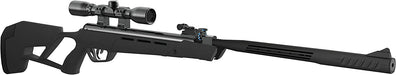 Rifle Nitro Piston Magfire Mission Cal.22 Multi-tiro
