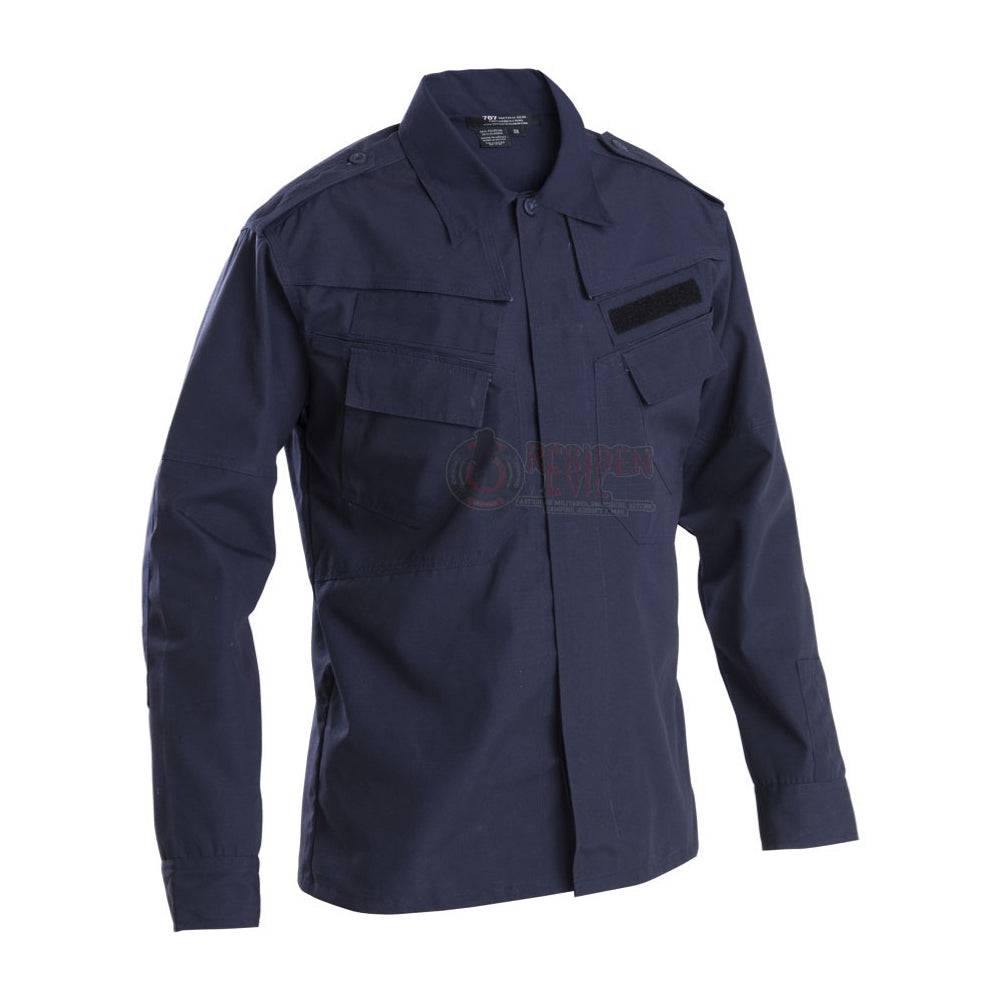 Camisola ULTRA-Lite ™ Tactical Gear ShirtNavy Teflon®