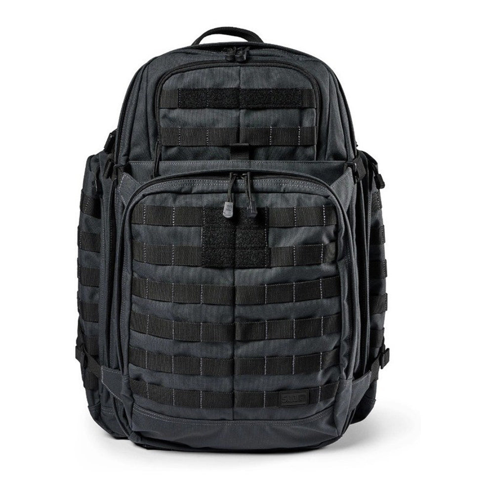 Mochila 5.11 Rush 72 Modelo 2.0 55L Doble Tap