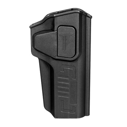 Funda Táctica Para Pistola Colt 1911 Cytac Tactical