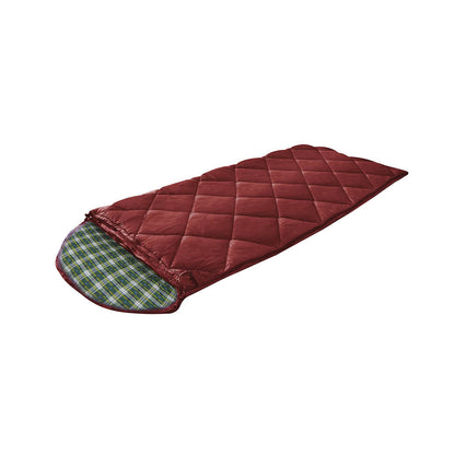 Sleeping Bag Saco Bolsa Para Dormir Wallis -5° Con Capucha Wallis