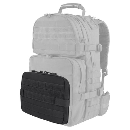 Bolsa Condor Outdoor T T Para Mochilas Molle Condor Outdoor