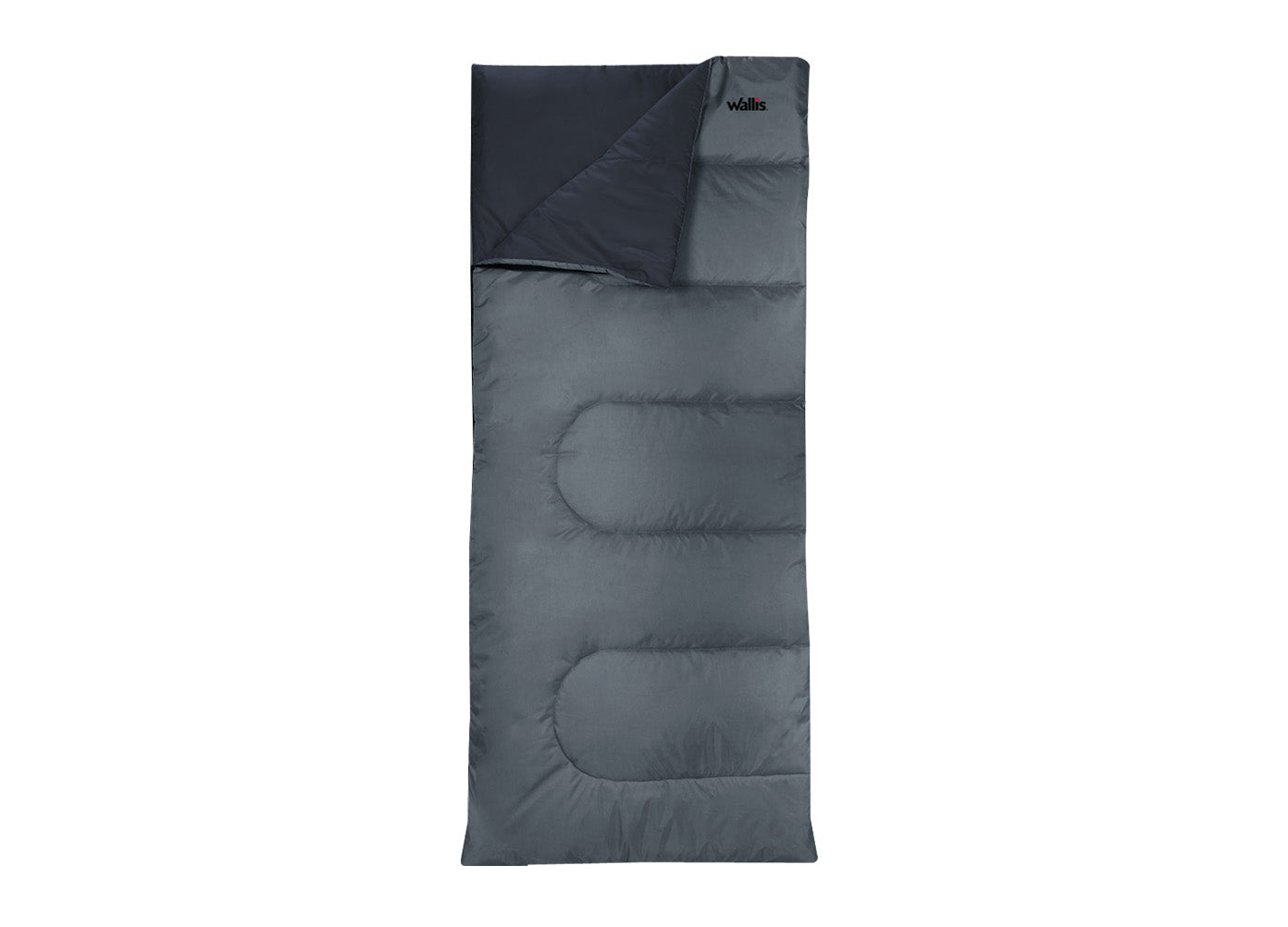 Bolsa De Dormir Saco Bag Edredón Sleeping Wallis 10C°