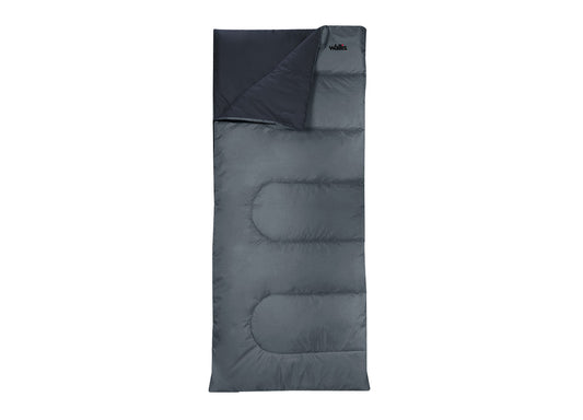 Bolsa De Dormir Saco Bag Edredón Sleeping Wallis 10C°